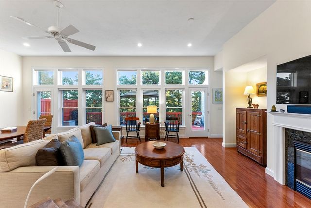 19 West Trevor Hill 19, Plymouth, MA 02360