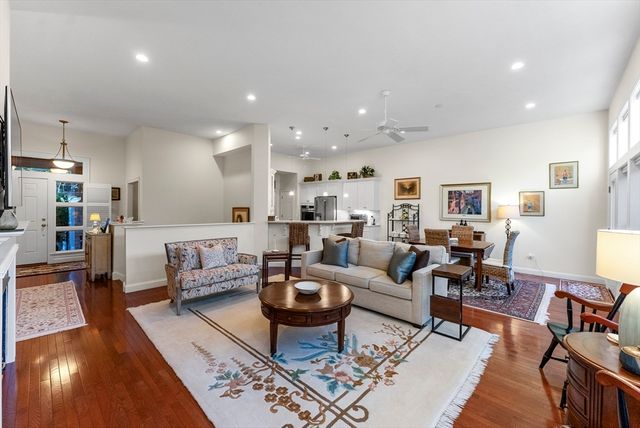 19 West Trevor Hill 19, Plymouth, MA 02360