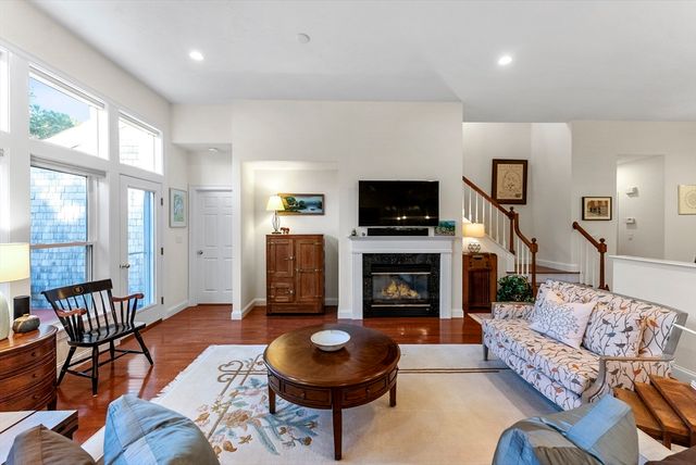 19 West Trevor Hill 19, Plymouth, MA 02360