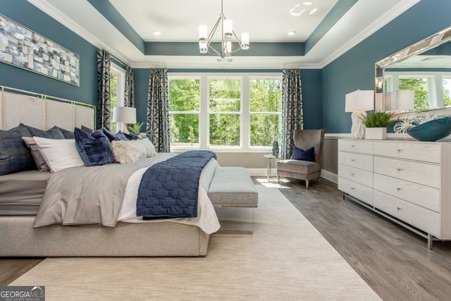113 Pecks Court, Hoschton, GA 30548