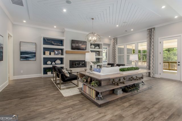 113 Pecks Court, Hoschton, GA 30548