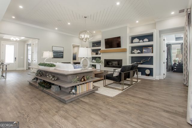 113 Pecks Court, Hoschton, GA 30548