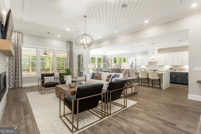 113 Pecks Court, Hoschton, GA 30548