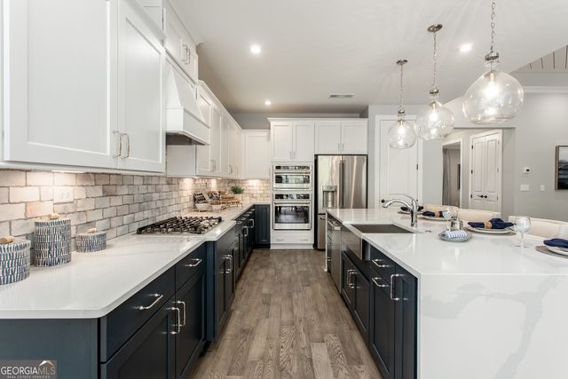 113 Pecks Court, Hoschton, GA 30548
