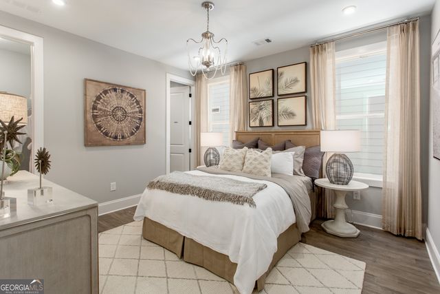 113 Pecks Court, Hoschton, GA 30548