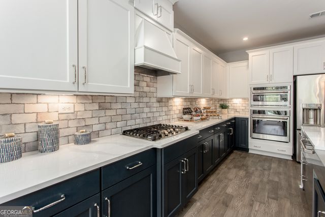 113 Pecks Court, Hoschton, GA 30548