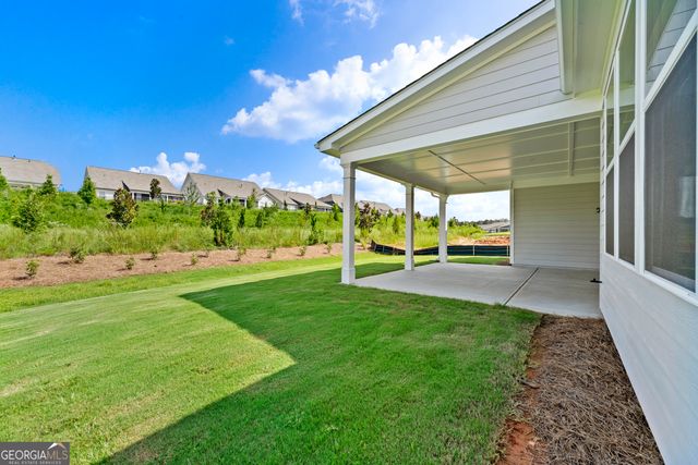 113 Pecks Court, Hoschton, GA 30548