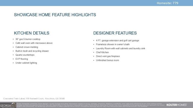 113 Pecks Court, Hoschton, GA 30548