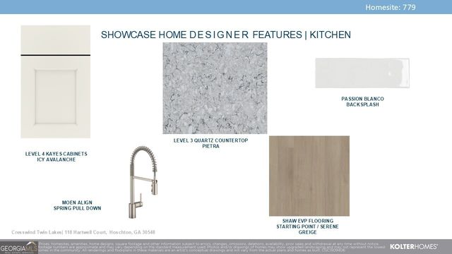 113 Pecks Court, Hoschton, GA 30548