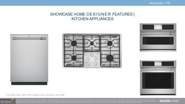 113 Pecks Court, Hoschton, GA 30548