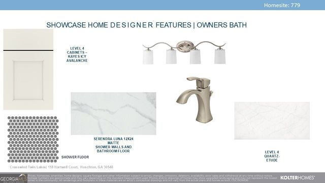 113 Pecks Court, Hoschton, GA 30548