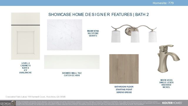 113 Pecks Court, Hoschton, GA 30548