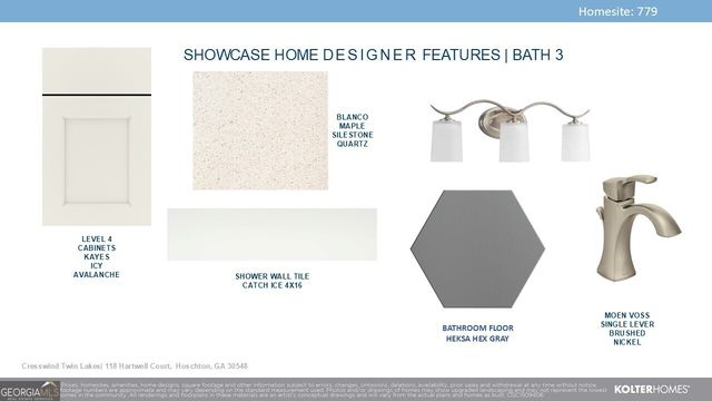 113 Pecks Court, Hoschton, GA 30548