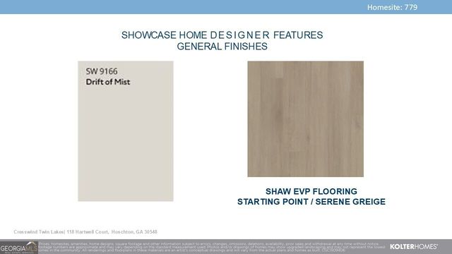 113 Pecks Court, Hoschton, GA 30548