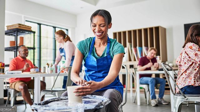 113 Pecks Court, Hoschton, GA 30548