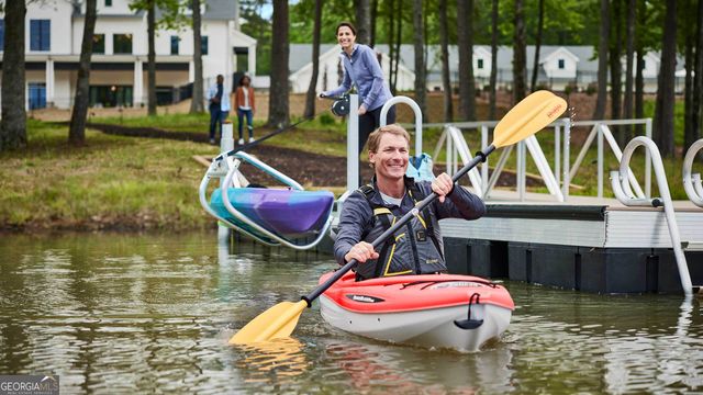 113 Pecks Court, Hoschton, GA 30548