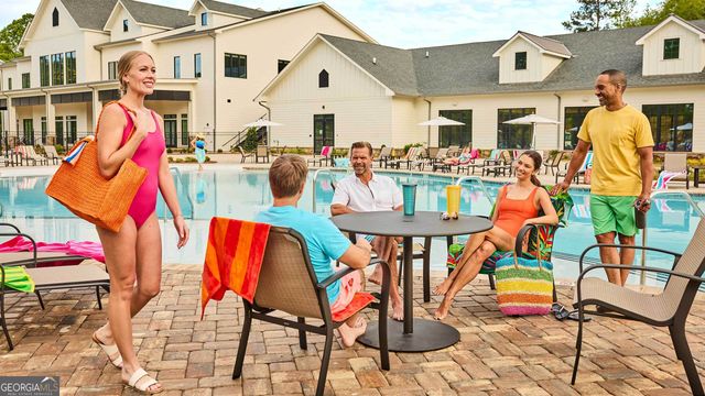 113 Pecks Court, Hoschton, GA 30548