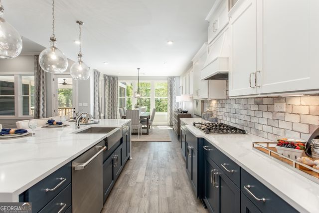 113 Pecks Court, Hoschton, GA 30548