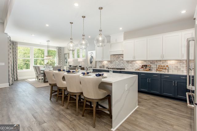113 Pecks Court, Hoschton, GA 30548