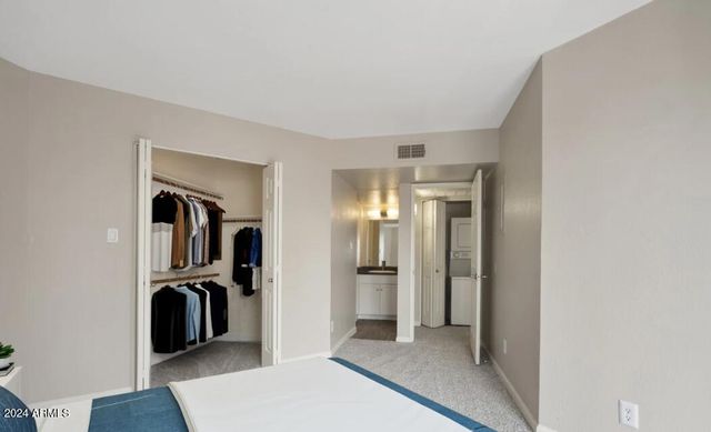 1820 E BELL DE MAR Drive A4, Tempe, AZ 85283