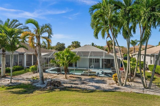 21489 SHERIDAN RUN, Estero, FL 33928