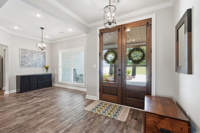 64 Hargrove Road, Greenbrier, AR 72058