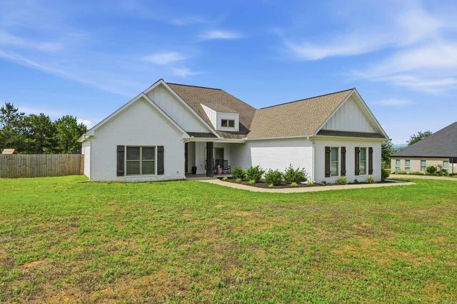 64 Hargrove Road, Greenbrier, AR 72058