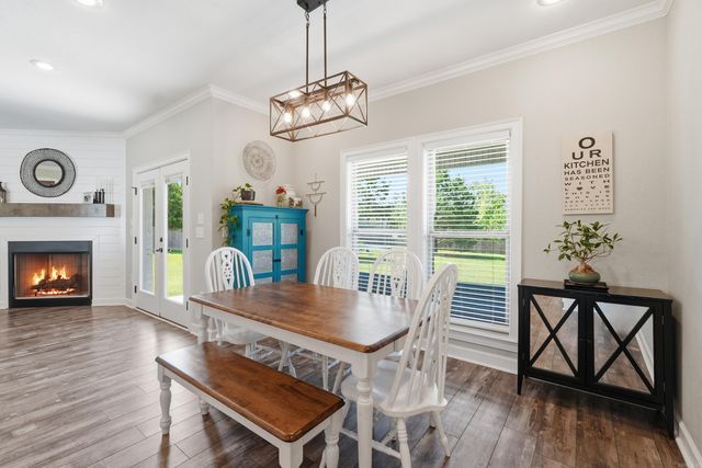 64 Hargrove Road, Greenbrier, AR 72058