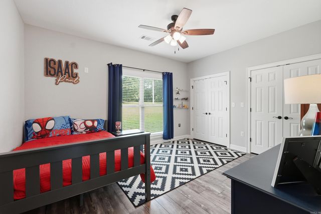 64 Hargrove Road, Greenbrier, AR 72058