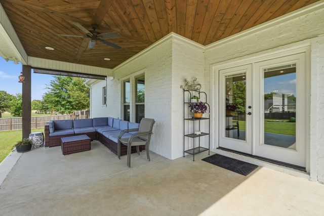 64 Hargrove Road, Greenbrier, AR 72058