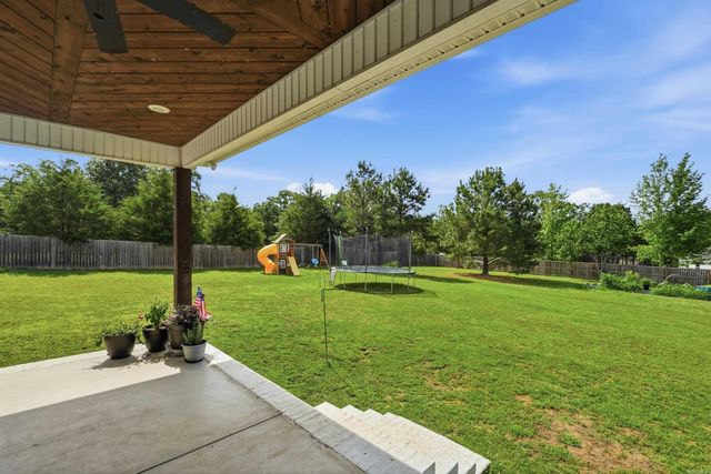 64 Hargrove Road, Greenbrier, AR 72058
