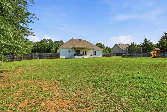64 Hargrove Road, Greenbrier, AR 72058