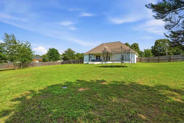 64 Hargrove Road, Greenbrier, AR 72058