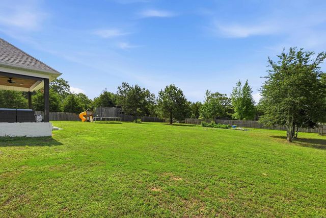 64 Hargrove Road, Greenbrier, AR 72058