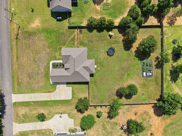 64 Hargrove Road, Greenbrier, AR 72058