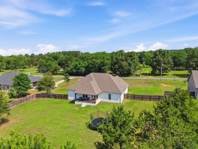 64 Hargrove Road, Greenbrier, AR 72058