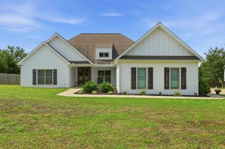 64 Hargrove Road, Greenbrier, AR 72058