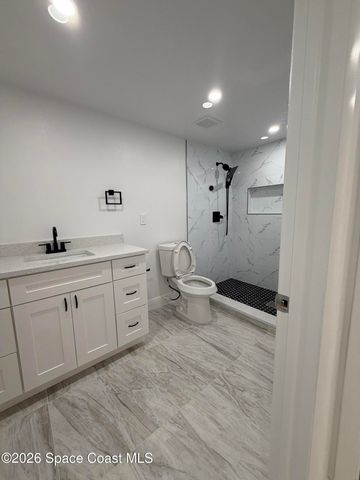 2391 Burns Avenue, Melbourne, FL 32935