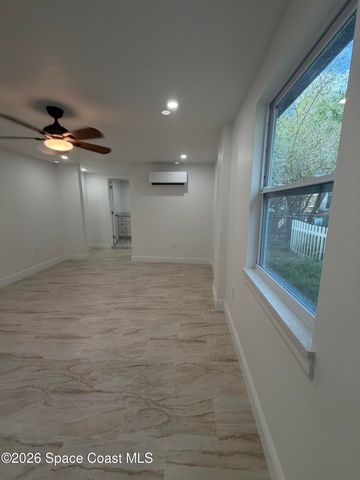 2391 Burns Avenue, Melbourne, FL 32935