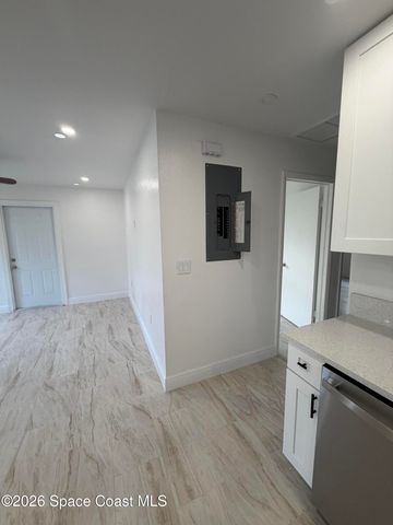 2391 Burns Avenue, Melbourne, FL 32935