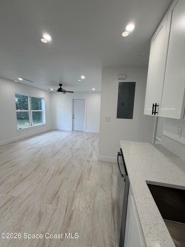 2391 Burns Avenue, Melbourne, FL 32935