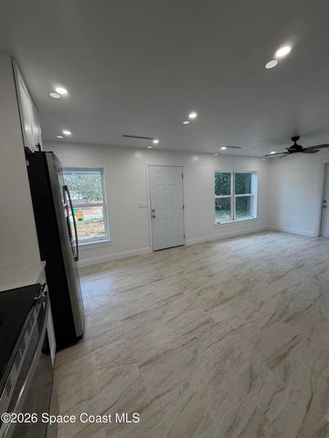 2391 Burns Avenue, Melbourne, FL 32935