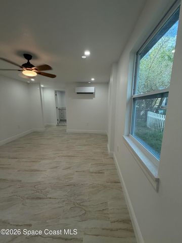 2391 Burns Avenue, Melbourne, FL 32935