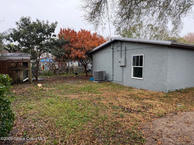2391 Burns Avenue, Melbourne, FL 32935