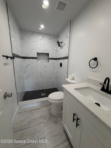 2391 Burns Avenue, Melbourne, FL 32935