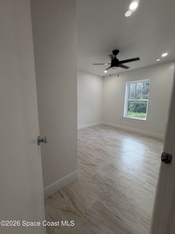 2391 Burns Avenue, Melbourne, FL 32935