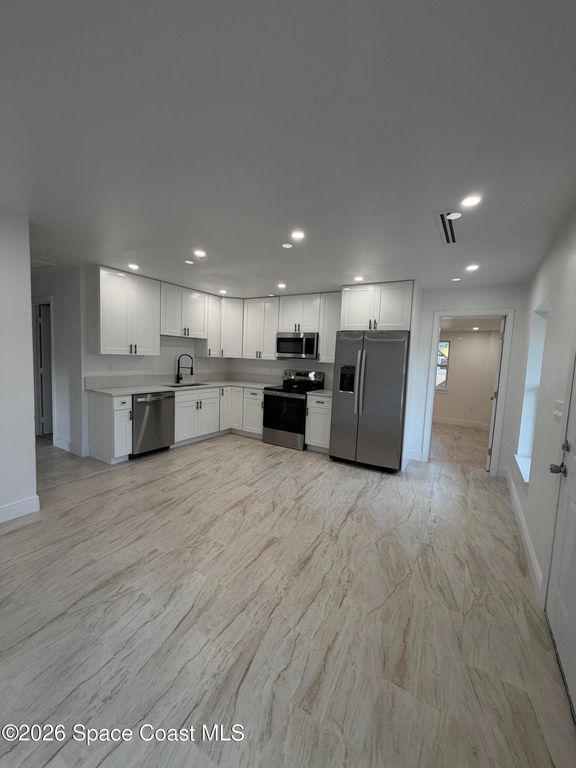 2391 Burns Avenue, Melbourne, FL 32935