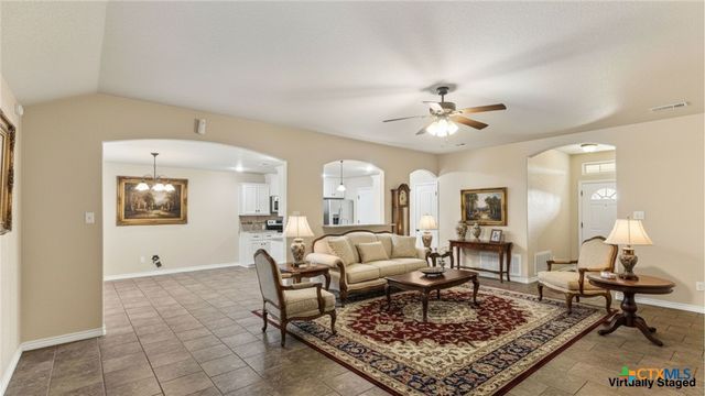 3704 E Appalachian Trail, Killeen, TX 76549
