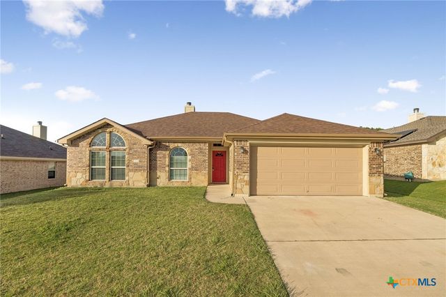 3704 E Appalachian Trail, Killeen, TX 76549