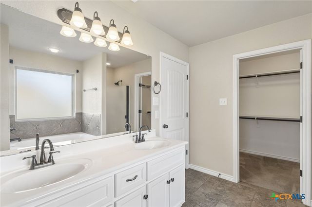 3704 E Appalachian Trail, Killeen, TX 76549